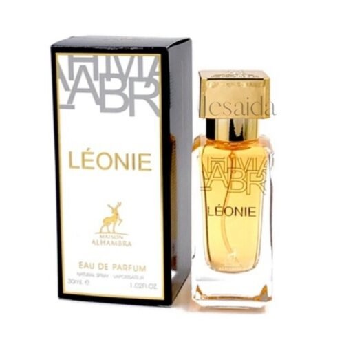 Maison Alhambra Leonie 30ml