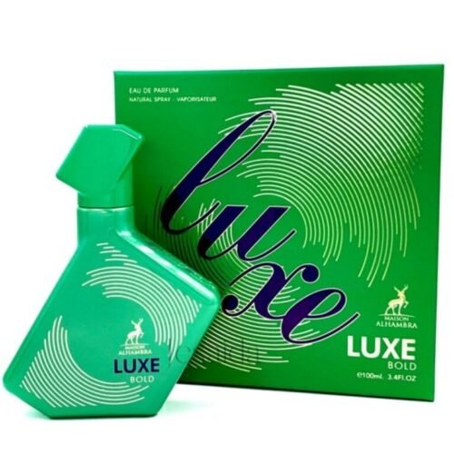 Maison Alhambra Luxe Bold