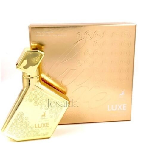 Maison Alhambra Luxe Gold