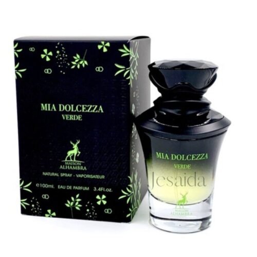 Maison Alhambra Mia Dolcezza Verde