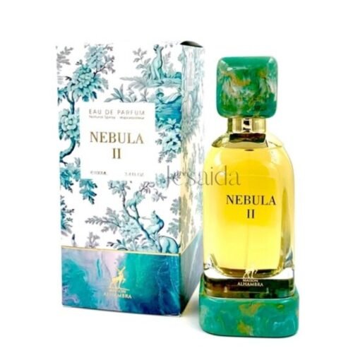 Maison Alhambra Nebula II