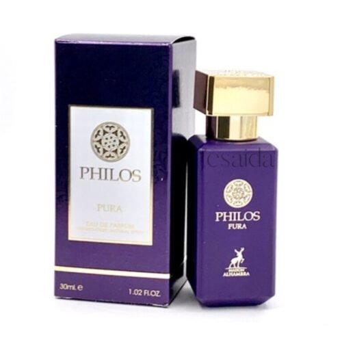 Maison Alhambra Philos Pura 30ml