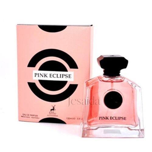 Maison Alhambra Pink Eclipse
