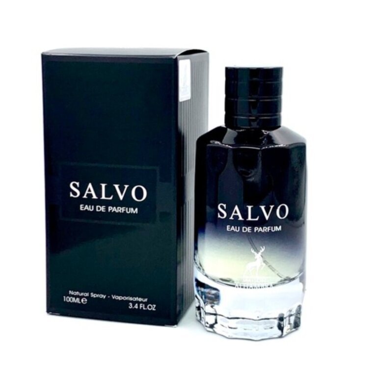 Maison Alhambra Salvo 2ml
