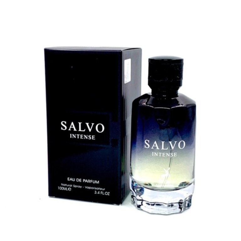 Maison Alhambra Salvo Intense 2ml