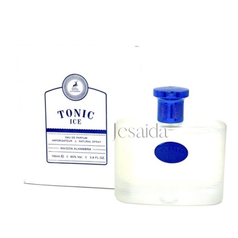 Maison Alhambra Tonic Ice 2ml