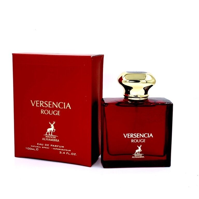 Maison Alhambra Versencia Rouge 2ml