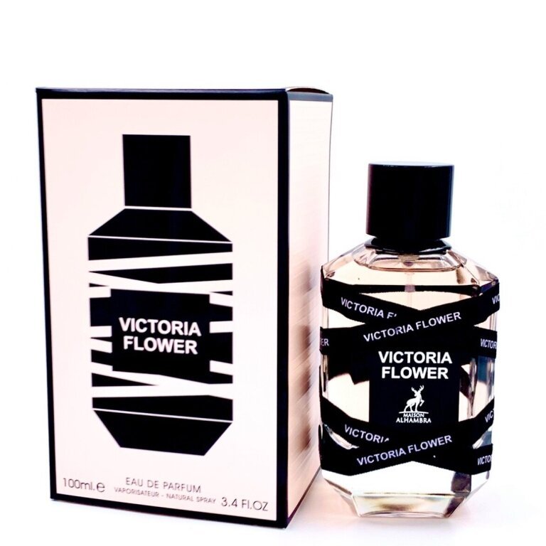 Maison Alhambra Victoria Flower 2ml