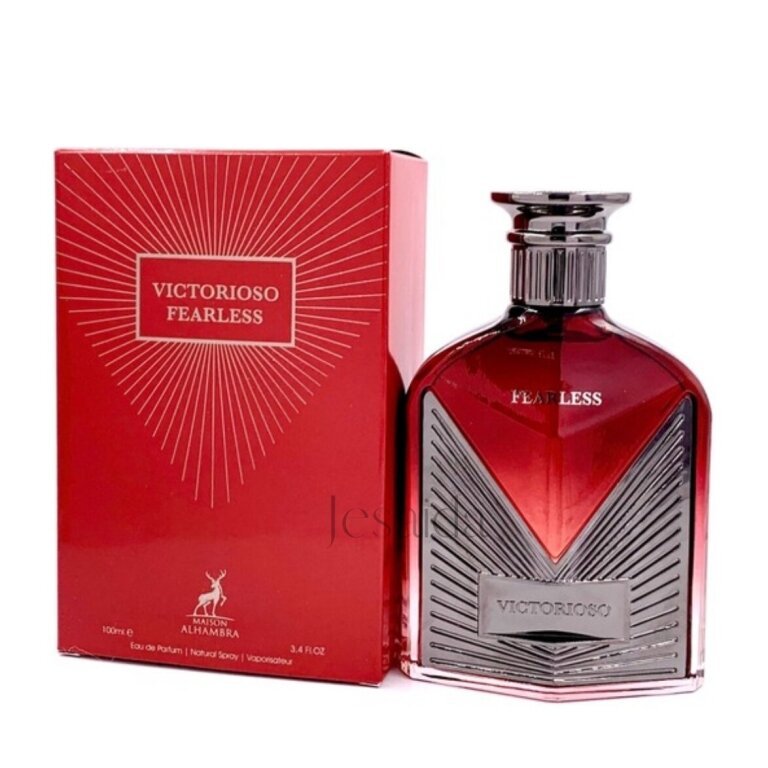 Maison Alhambra Victorioso Fearless 2ml
