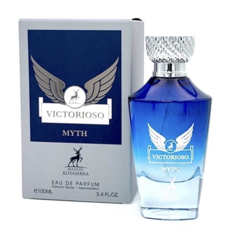 Maison Alhambra Victorioso Myth 2ml
