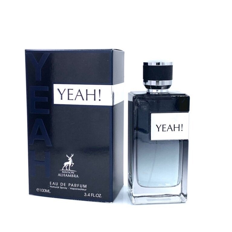 Maison Alhambra Yeah! 2ml