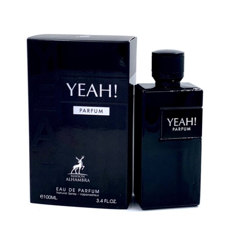 Maison Alhambra Yeah! Parfum 2ml