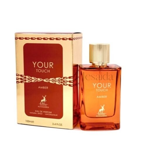 Maison Alhambra Your Touch Amber