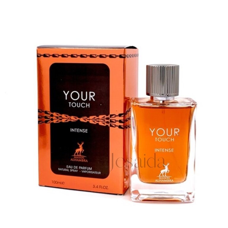 Maison Alhambra Your Touch Intense
