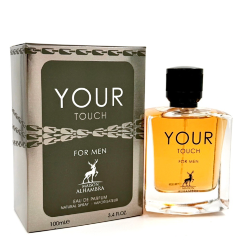 Maison Alhambra Your Touch Men