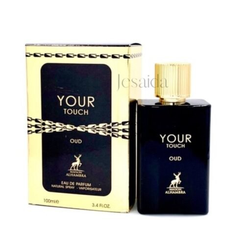 Maison Alhambra Your Touch Oud