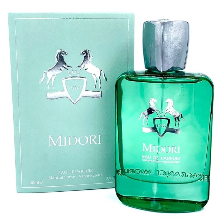Fragrance World Midori 2ml