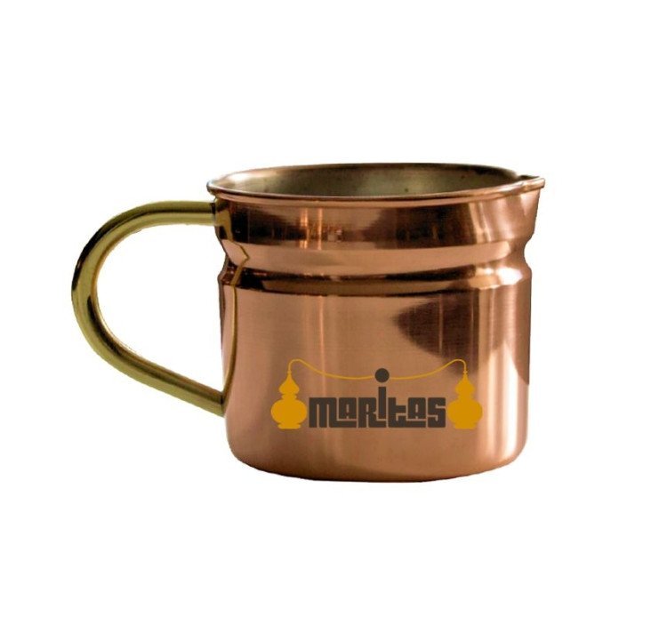 Simple Coffee Maker 2.5 liters - Image 2