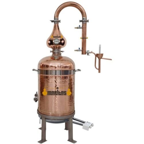 Modular Alembic 100 L BASIC GAS