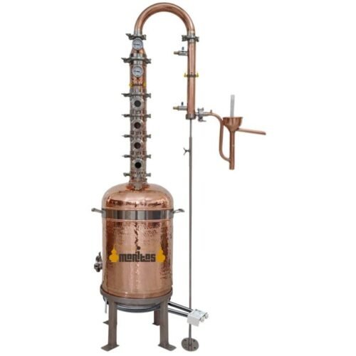 Modular Alembic 100 L RECTIFIER GAS