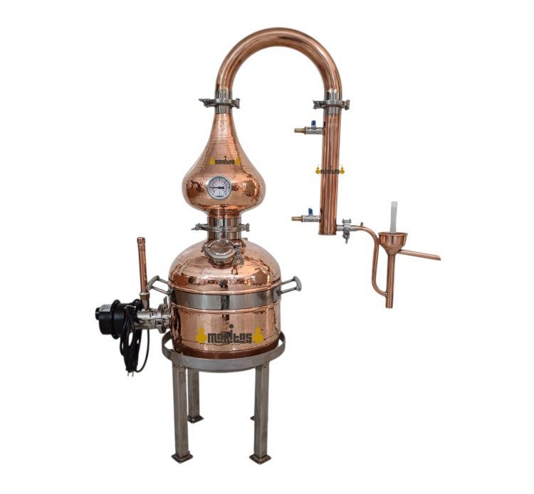 Modular alembic 20 liters BASIC - Image 16