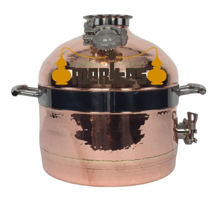 Modular alembic 20 liters BASIC - Image 4