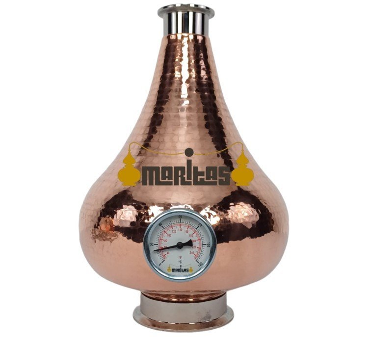 Modular Alembic 40 L BASIC ELECTRIC - Image 3
