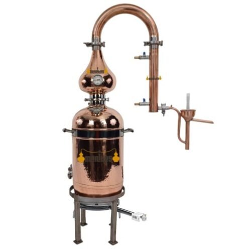 Modular Alembic 40 L BASIC GAS