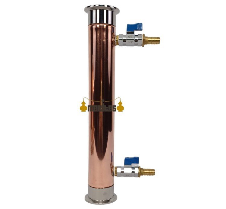 Modular Alembic 40 L BASIC GAS - Image 5