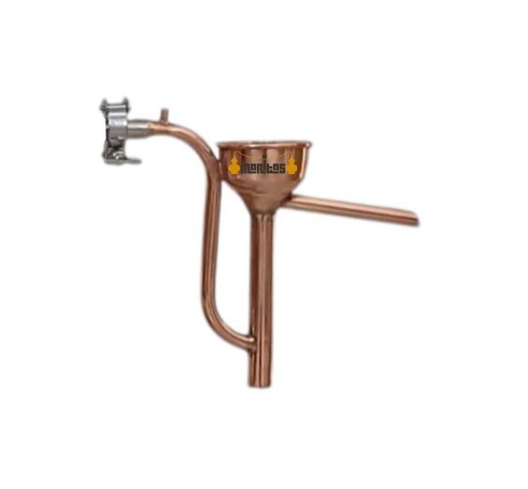 Modular Alembic 40 L BASIC GAS - Image 6