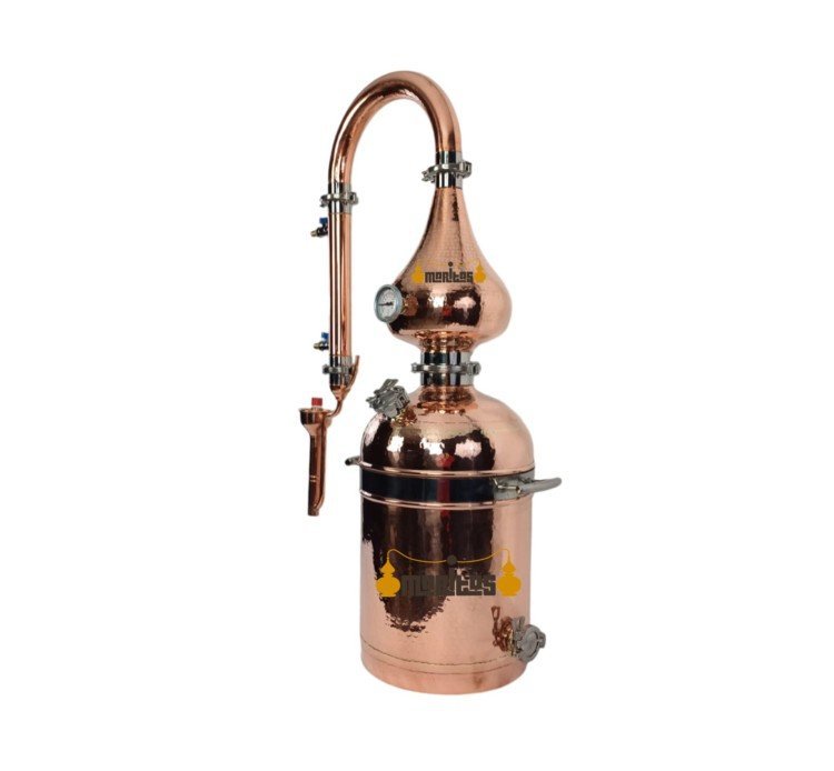Modular Alembic 20 L BASIC ELECTRIC - Image 20