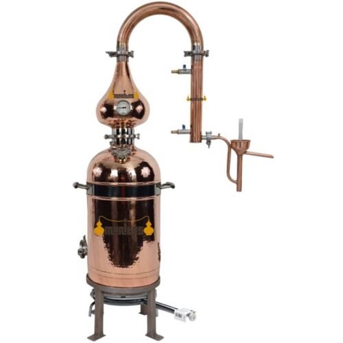 Modular Alembic 60 L BASIC GAS