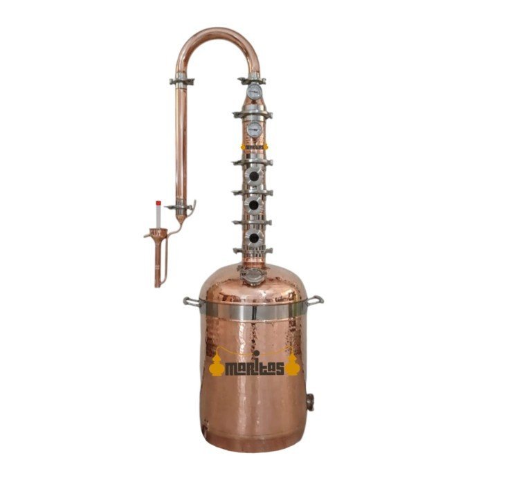 40 L Modular ELECTRIC RECTIFIER Alembic - Image 18