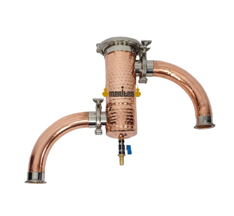Modular Alembic GIN-BOX 20 L GAS - Image 7
