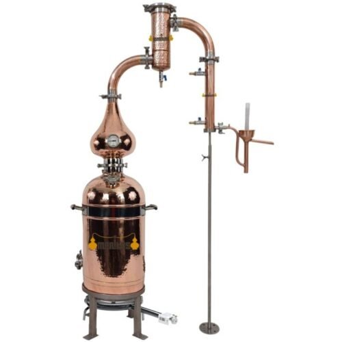 Modular Alembic GIN-BOX 60 L GAS