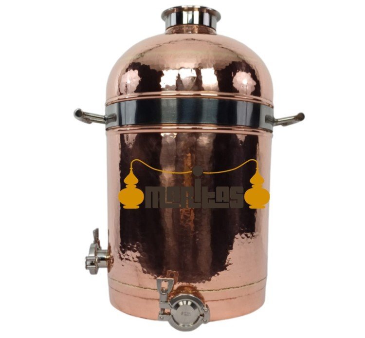 Modular Boiler 100 liters - Image 3