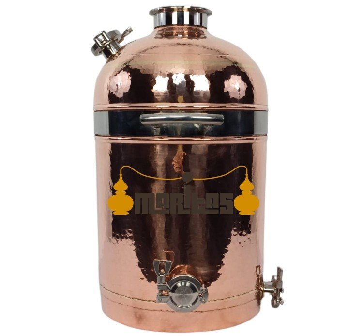 Modular Boiler 100 liters - Image 4