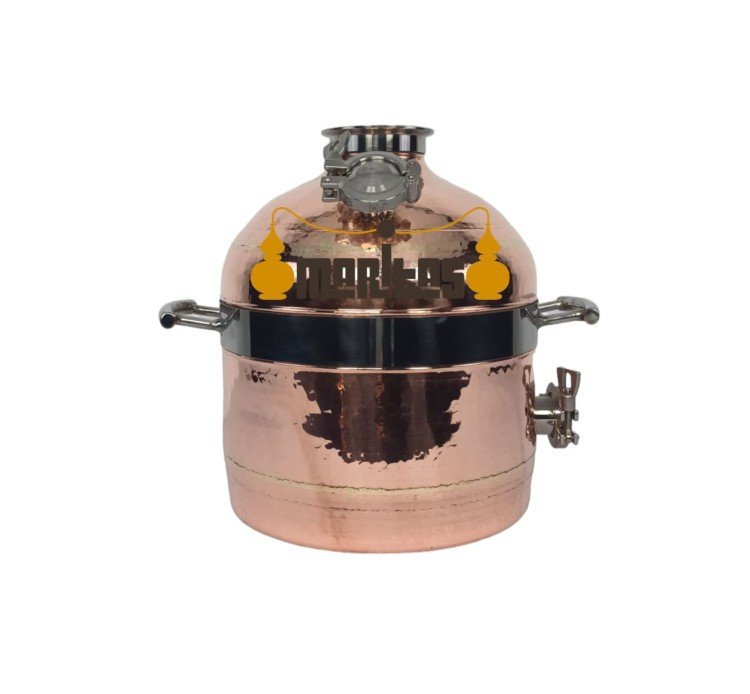 Modular Alembic 40 L BASIC ELECTRIC - Image 27