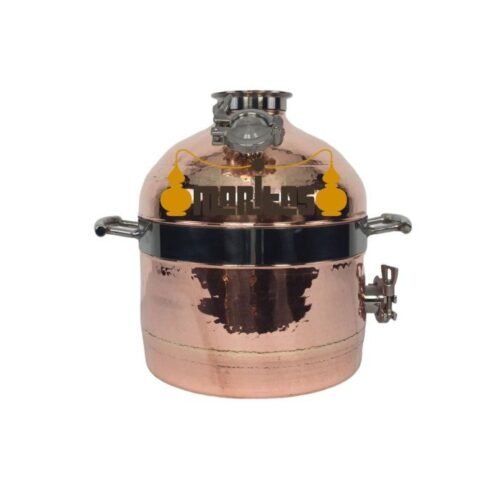 Modular Boiler 20 liters