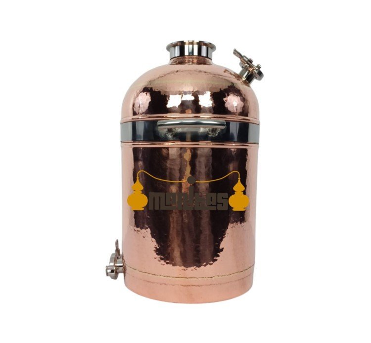 Modulārais katls 40 litri - Image 2