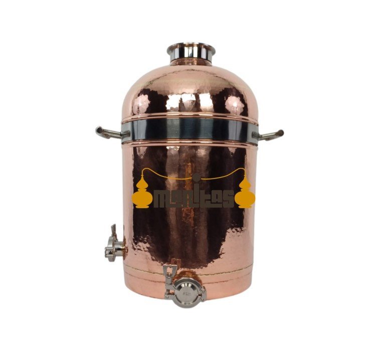 Modulārais katls 40 litri - Image 3