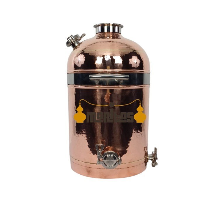 Modulārais katls 40 litri - Image 4