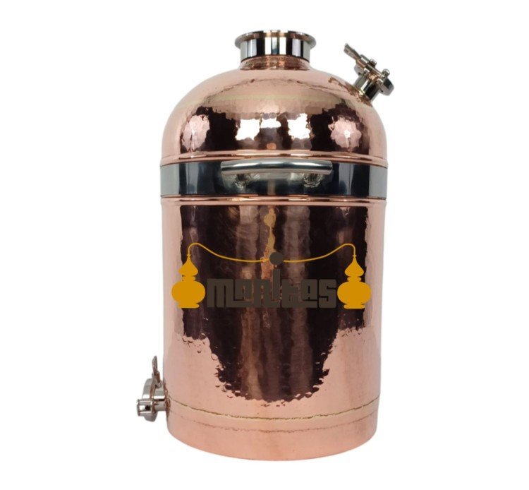 Modular Boiler 60 liters - Image 2