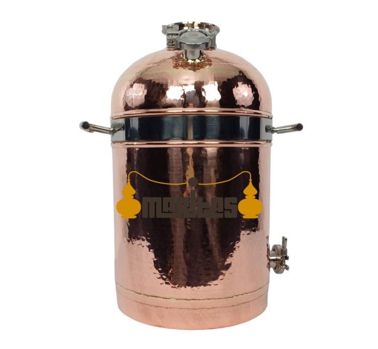 60 L Modular ELECTRIC RECTIFIER Alembic - Image 23