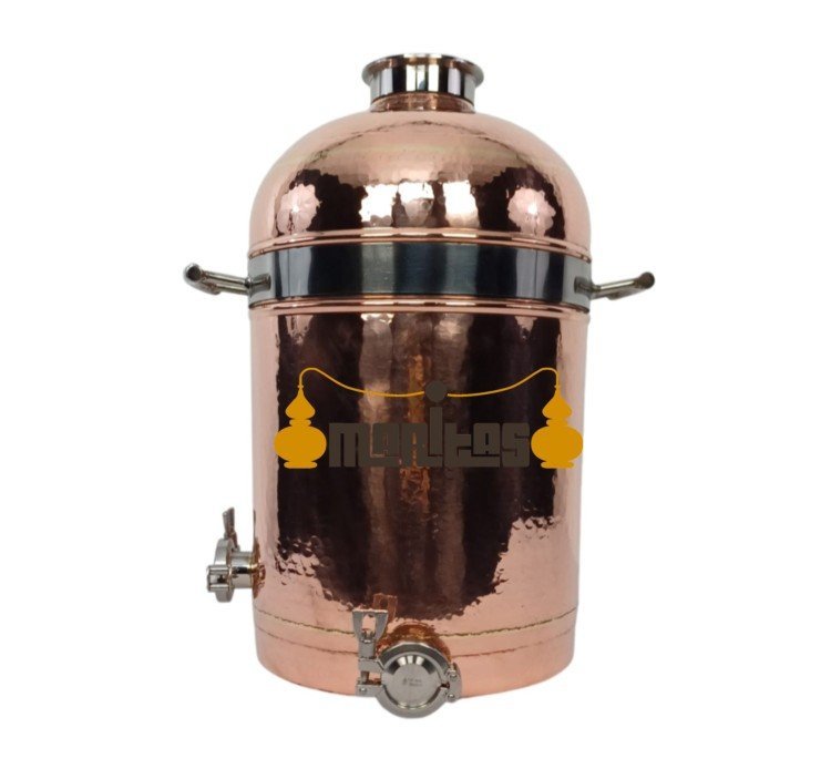 Modular Boiler 60 liters - Image 3