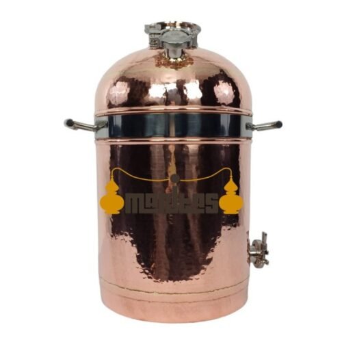 Modular Boiler 60 liters