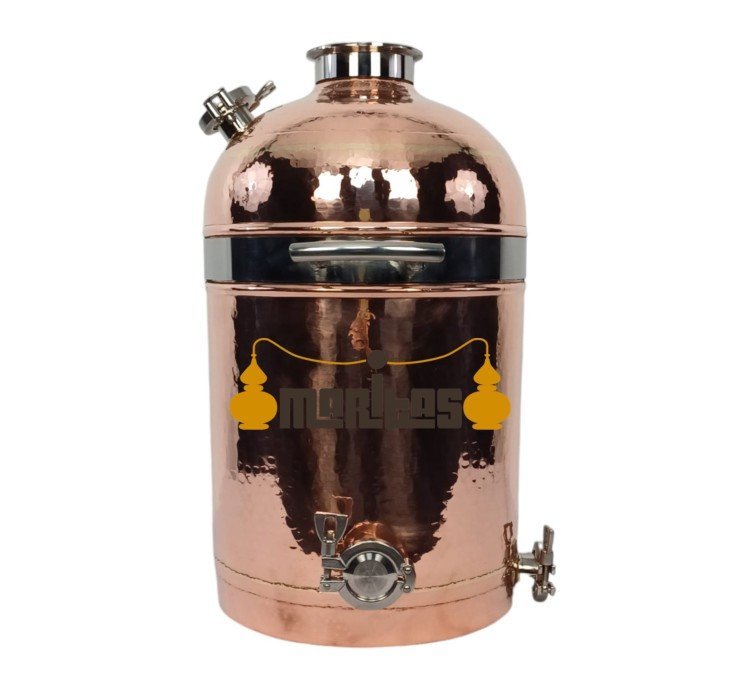 Modular Boiler 60 liters - Image 4