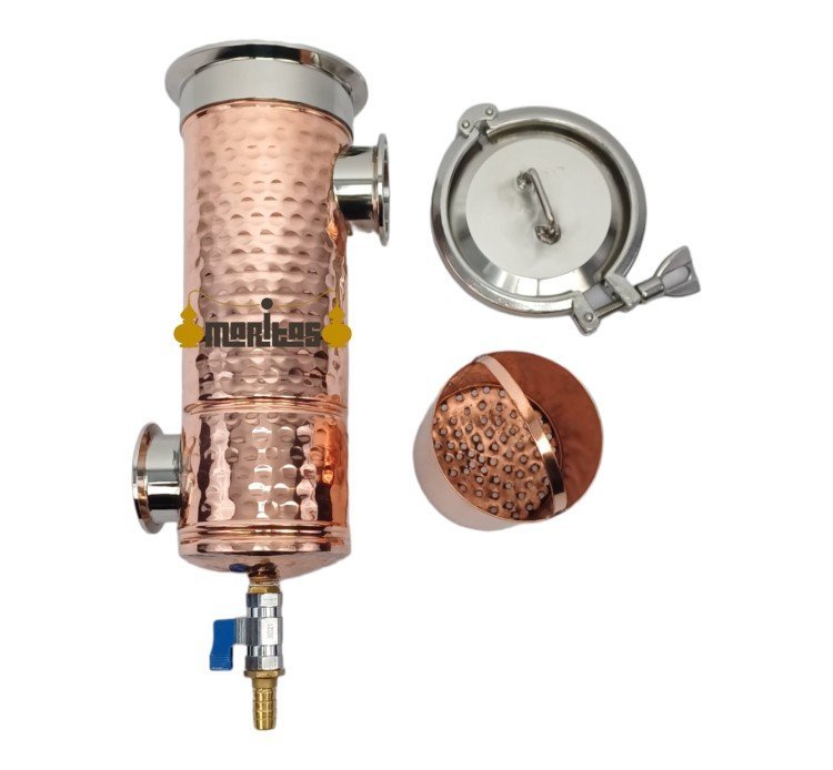 Modular alembic 20 liters BASIC - Image 22
