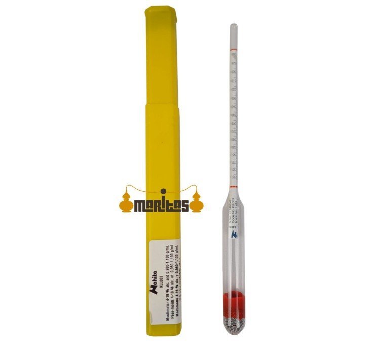 Professional Small Alcoholmeter Support - Image 5