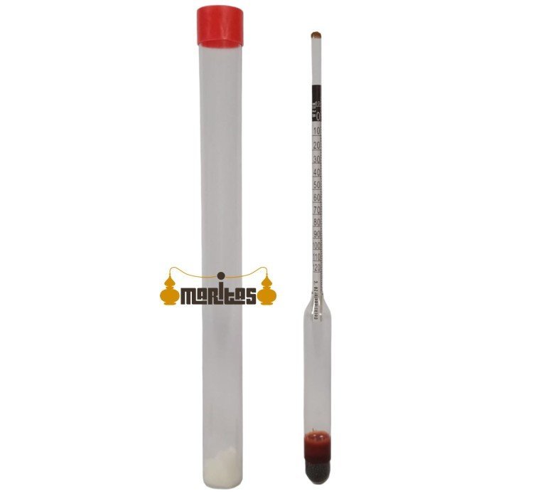 Large Alcoholmeter Support - Image 5
